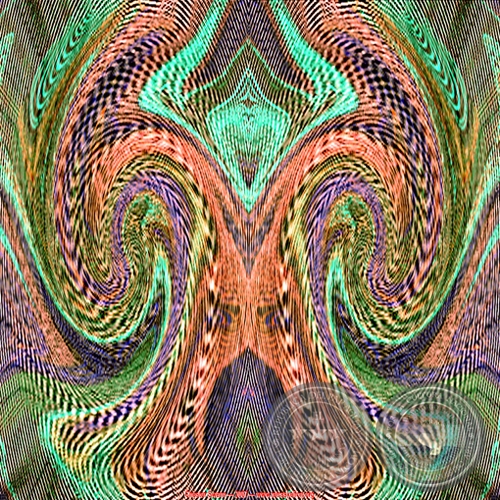 LINER`S SHOP (Serie) - Obra de Chester Swann